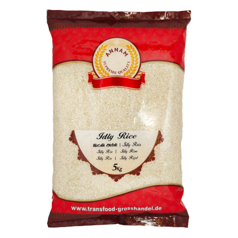 Idli Rice Annam 5kg