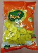 Banana Chips Mayil 400gm