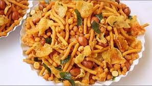 Andhra Mixture Mayil 250gm