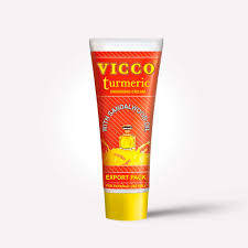 Turmeric Vanishing Cream Vicco 80gm