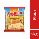 Atta Annapurna 5kg