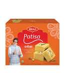 Patisa Sweet Bikaji 400gm