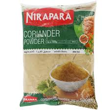 Coriander Powder Nirapara 500gm