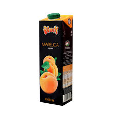 Apricot Nectar Vindi 1L