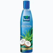 Aloevera Advanced Coconut Hair Oil Parachute 150ml