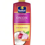 Onion Enriched Coconute Hair Oil Parachute 200ml