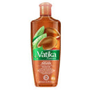 Vatika Enriched Hair Oil Argan Dabur 200ml