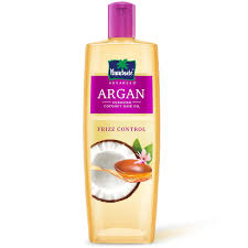 Argan Enriched Coconut Hair Oil Parachute 200ml