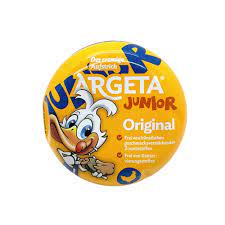 Junior Chicken Pate Argeta 95g