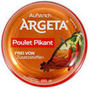 Chicken Pikant Pate Argeta 95g