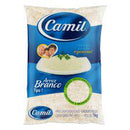 Arroz Branco Tipo1 Camil 1kg (White Rice Camil)