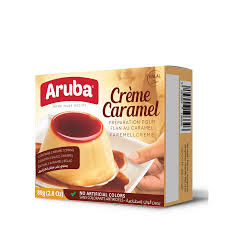 Carmel Creme Aruba 80gm