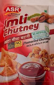 Imli Chutney Powder ASR 50gm