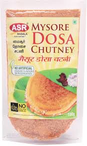 Mysore Dosa Chutney ASR 100gm