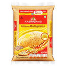 Atta Aashirvaad Multigrain 5kg