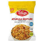 Atukala Mixture Telugu Foods 170gm