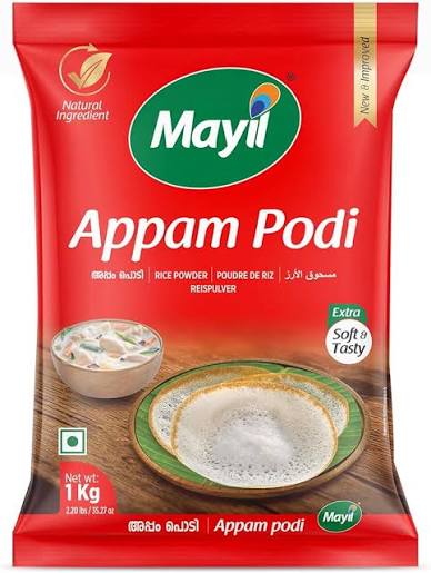 Appam Podi Mayil 1kg