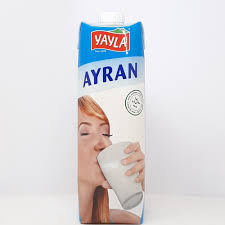 Ayran Yogurt Yayla 1L