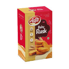 Baby Rusk Aditi 400gm