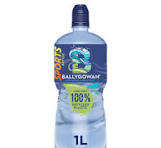 Still Water Ballygowan 1L
