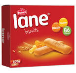 Lane Biscuits Bambi 600gm