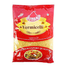 Vermicelli Short Cut Bambino 800gm