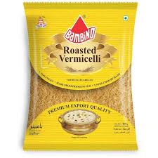 Roasted Vermicelli Bambino 350gm