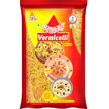 Vermicelli Short Cut Bambino 350gm