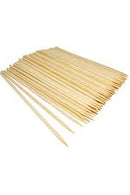 Bamboo Skewer 30cmx3mm