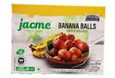 Frozen Banana Ball Jacme 350gm (Click & Collect)