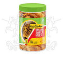 Banana Chips Kozhikodens 300gm Bottle