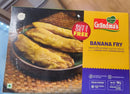 Frozen Banana Fry Grandmas 350gm (Only Click & Collect)