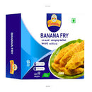 Frozen Banana Fry Ammachies 400gm (Only Click & Collect)