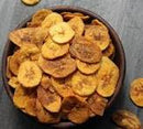 Ripe Banana Chips Grandmas 200gm