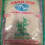 Rice Vermicelli Fine Banh Hoi 340gm