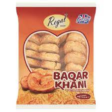 Sweet Baqar Khani Regal 350gm