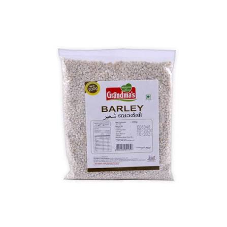 Barley Grandmas 200gm