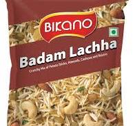 Badam Lachha Bikano 200gm