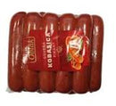 Frozen Beef BBQ Sausages Spicy Oblak 500gm (Only Click & Collect)