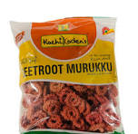 Beetroot Murukku Kozhikodens 400gm