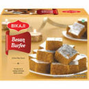 Besan Burfi Bikaji 340gm