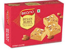 Besan Burfi Bikano 400gm