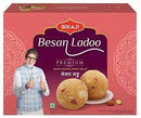 Besan Ladoo Bikaji 400gm