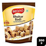 Bhakar Badi Bikano 200gm