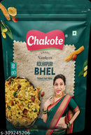 Kolhapuri Bhel Chakote 200gm