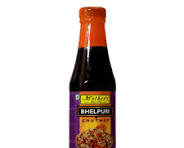 Bhelpuri Chutney Mothers 370gm