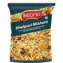 Bhelpuri Mixture Bikano 200gm