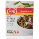 Bhindi Masala MTR 300gm