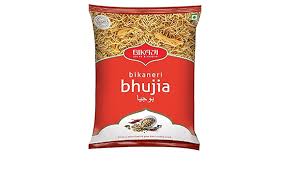 Bhujia Bikaji 200gm