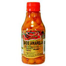 Pimenta Biquinho Amarela Aroma D'Minas Pet 200gm